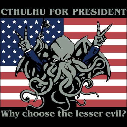 cthulhu-lesser-evil